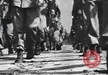 Image of paratroopers Georgia United States USA, 1944, second 25 stock footage video 65675059240