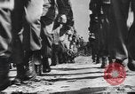 Image of paratroopers Georgia United States USA, 1944, second 26 stock footage video 65675059240