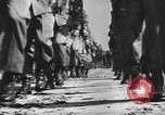 Image of paratroopers Georgia United States USA, 1944, second 27 stock footage video 65675059240