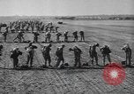 Image of paratroopers Georgia United States USA, 1944, second 29 stock footage video 65675059240