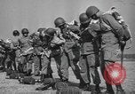 Image of paratroopers Georgia United States USA, 1944, second 31 stock footage video 65675059240