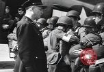 Image of paratroopers Georgia United States USA, 1944, second 36 stock footage video 65675059240