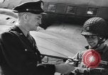 Image of paratroopers Georgia United States USA, 1944, second 40 stock footage video 65675059240