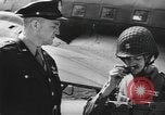 Image of paratroopers Georgia United States USA, 1944, second 41 stock footage video 65675059240