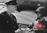 Image of paratroopers Georgia United States USA, 1944, second 42 stock footage video 65675059240