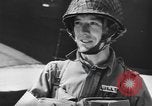 Image of paratroopers Georgia United States USA, 1944, second 43 stock footage video 65675059240