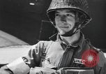 Image of paratroopers Georgia United States USA, 1944, second 44 stock footage video 65675059240