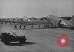 Image of paratroopers Georgia United States USA, 1944, second 46 stock footage video 65675059240