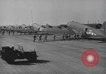 Image of paratroopers Georgia United States USA, 1944, second 47 stock footage video 65675059240