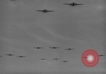 Image of paratroopers Georgia United States USA, 1944, second 51 stock footage video 65675059240
