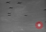 Image of paratroopers Georgia United States USA, 1944, second 52 stock footage video 65675059240