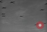 Image of paratroopers Georgia United States USA, 1944, second 53 stock footage video 65675059240