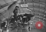 Image of paratroopers Georgia United States USA, 1944, second 54 stock footage video 65675059240