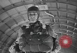 Image of paratroopers Georgia United States USA, 1944, second 56 stock footage video 65675059240