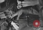 Image of paratroopers Georgia United States USA, 1944, second 59 stock footage video 65675059240