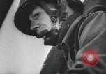 Image of paratroopers Georgia United States USA, 1944, second 62 stock footage video 65675059240