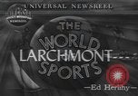 Image régate annuelle Larchmont New York USA, 1944, de la seconde 4 séquences d'archives historiques vidéo 65675059241