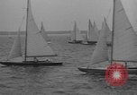 Image régate annuelle Larchmont New York USA, 1944, de la seconde 8 séquences d'archives historiques vidéo 65675059241