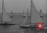 Image régate annuelle Larchmont New York USA, 1944, de la seconde 9 séquences d'archives historiques vidéo 65675059241