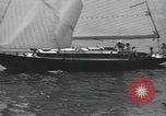 Image régate annuelle Larchmont New York USA, 1944, de la seconde 17 séquences d'archives historiques vidéo 65675059241