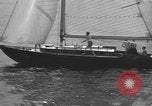 Image régate annuelle Larchmont New York USA, 1944, de la seconde 19 séquences d'archives historiques vidéo 65675059241