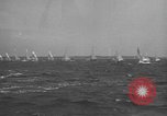 Image régate annuelle Larchmont New York USA, 1944, de la seconde 33 séquences d'archives historiques vidéo 65675059241