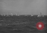 Image régate annuelle Larchmont New York USA, 1944, de la seconde 34 séquences d'archives historiques vidéo 65675059241