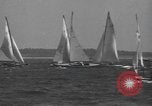 Image régate annuelle Larchmont New York USA, 1944, de la seconde 36 séquences d'archives historiques vidéo 65675059241
