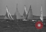 Image régate annuelle Larchmont New York USA, 1944, de la seconde 37 séquences d'archives historiques vidéo 65675059241