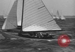 Image régate annuelle Larchmont New York USA, 1944, de la seconde 40 séquences d'archives historiques vidéo 65675059241