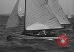 Image régate annuelle Larchmont New York USA, 1944, de la seconde 42 séquences d'archives historiques vidéo 65675059241