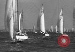 Image régate annuelle Larchmont New York USA, 1944, de la seconde 43 séquences d'archives historiques vidéo 65675059241