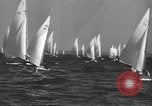 Image régate annuelle Larchmont New York USA, 1944, de la seconde 49 séquences d'archives historiques vidéo 65675059241
