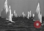 Image régate annuelle Larchmont New York USA, 1944, de la seconde 50 séquences d'archives historiques vidéo 65675059241