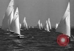 Image régate annuelle Larchmont New York USA, 1944, de la seconde 51 séquences d'archives historiques vidéo 65675059241