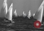Image régate annuelle Larchmont New York USA, 1944, de la seconde 52 séquences d'archives historiques vidéo 65675059241