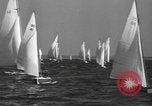 Image régate annuelle Larchmont New York USA, 1944, de la seconde 53 séquences d'archives historiques vidéo 65675059241