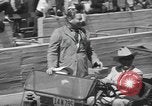 Image rodeo avec Gloria Jean Los Angeles California USA, 1944, de la seconde 11 séquences d'archives historiques vidéo 65675059242