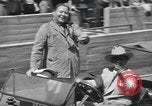 Image rodeo avec Gloria Jean Los Angeles California USA, 1944, de la seconde 12 séquences d'archives historiques vidéo 65675059242