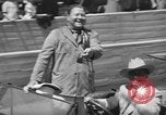 Image rodeo avec Gloria Jean Los Angeles California USA, 1944, de la seconde 13 séquences d'archives historiques vidéo 65675059242