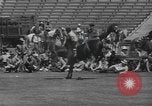 Image rodeo avec Gloria Jean Los Angeles California USA, 1944, de la seconde 26 séquences d'archives historiques vidéo 65675059242