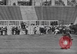 Image rodeo avec Gloria Jean Los Angeles California USA, 1944, de la seconde 32 séquences d'archives historiques vidéo 65675059242