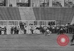 Image rodeo avec Gloria Jean Los Angeles California USA, 1944, de la seconde 33 séquences d'archives historiques vidéo 65675059242