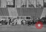 Image rodeo avec Gloria Jean Los Angeles California USA, 1944, de la seconde 44 séquences d'archives historiques vidéo 65675059242