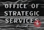 Standbild Underwater Training Nassau Bahamas, 1945, aus Sekunde 12 historischem Filmmaterial Videoclip 65675059243