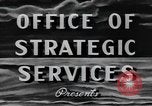 Standbild Underwater Training Nassau Bahamas, 1945, aus Sekunde 13 historischem Filmmaterial Videoclip 65675059243