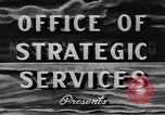 Standbild Underwater Training Nassau Bahamas, 1945, aus Sekunde 14 historischem Filmmaterial Videoclip 65675059243
