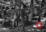Image of underwater training Nassau Bahamas, 1945, second 7 stock footage video 65675059244