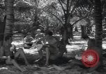 Image of underwater training Nassau Bahamas, 1945, second 11 stock footage video 65675059244