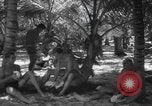 Image of underwater training Nassau Bahamas, 1945, second 12 stock footage video 65675059244